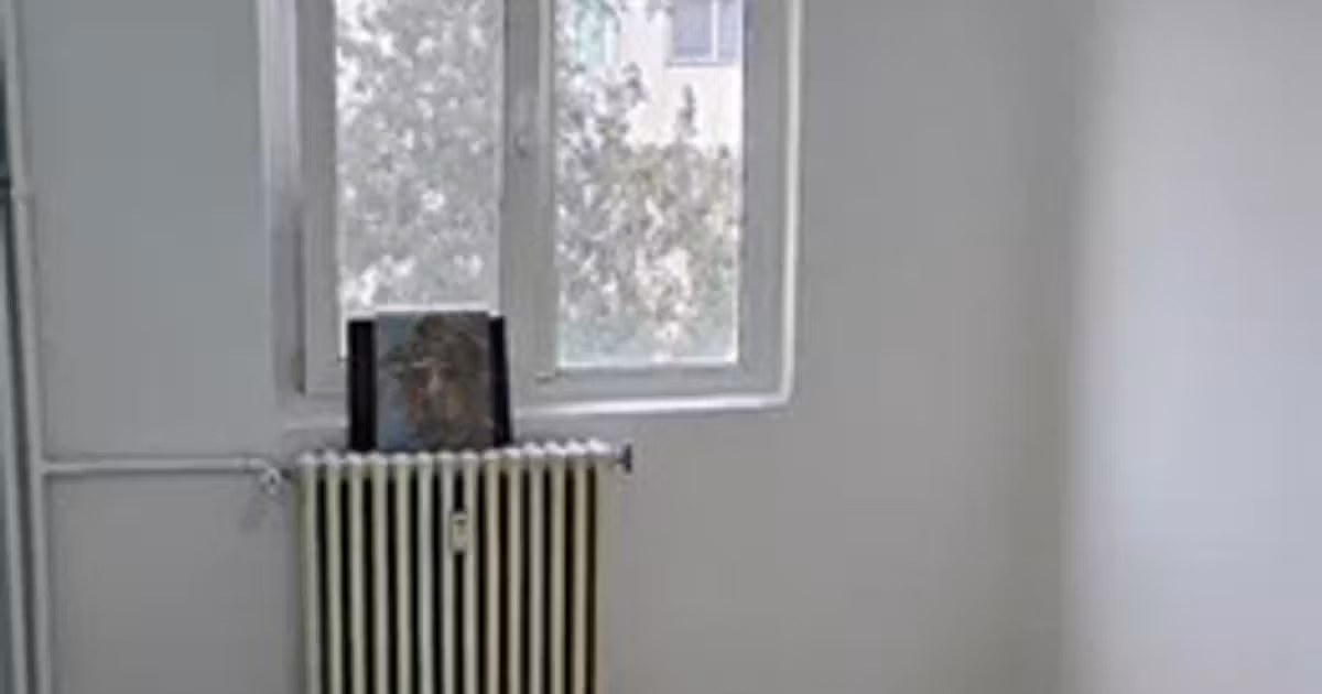 Apartament de vânzare cu 2 camere în zona Groapa, Constanța