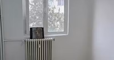 Apartament Groapa