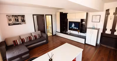 Apartament Peninsula