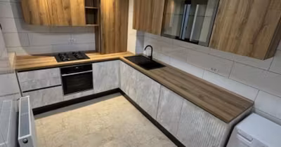 Apartament Tomis Plus
