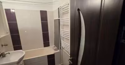 Apartament Tomis III