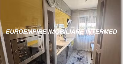 Apartament Km 4-5