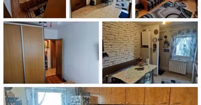 Apartament CET