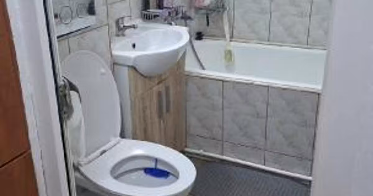 Apartament de vânzare cu 2 camere în zona Km 4-5, Constanța