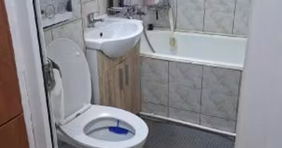 Apartament Km 4-5