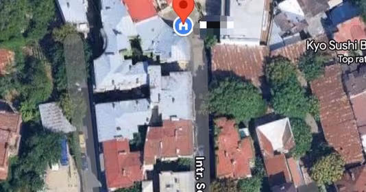 Apartament Armeneasca