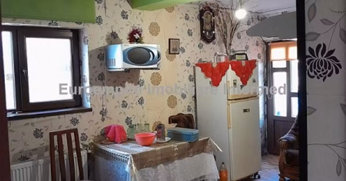 Casă de vânzare cu 5 camere în Agigea
