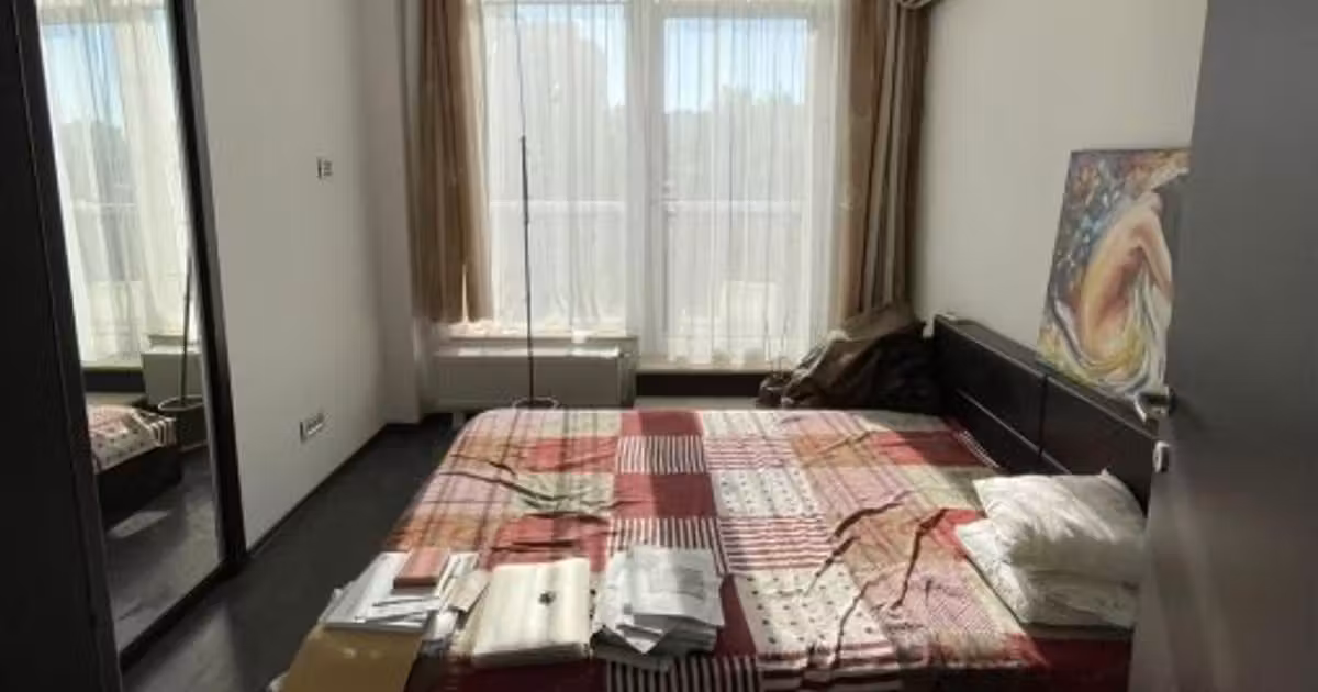 Apartament de vânzare cu 3 camere în zona Tomis Nord, Constanța