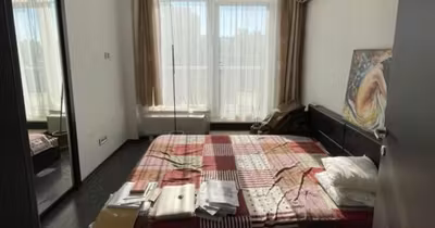 Apartament Tomis Nord