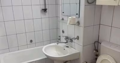 Apartament Tomis III