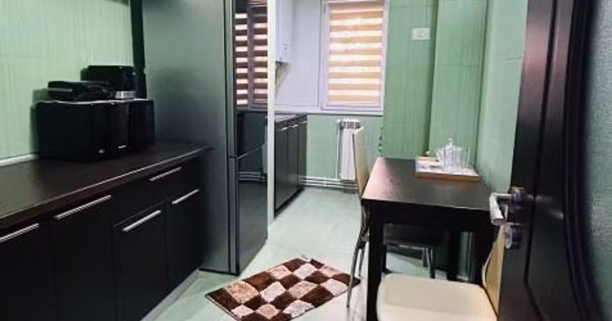 Apartament de vânzare cu 2 camere în zona Gara, Constanța