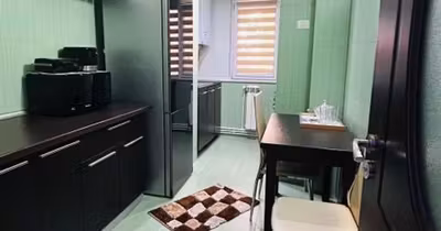 Apartament Gara
