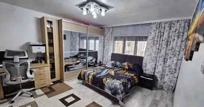 Apartament Inel I