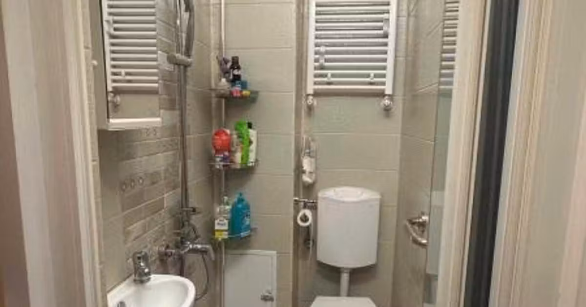 Apartament de vânzare cu 4 camere în zona Energia, Constanța