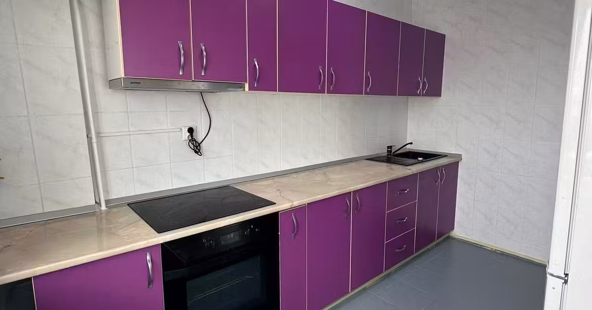 Apartament de vânzare cu 4 camere în zona Dacia, Constanța