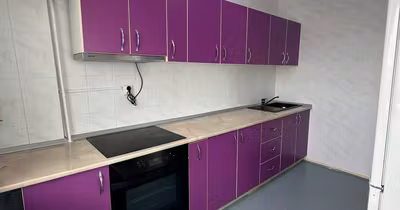 Apartament Dacia