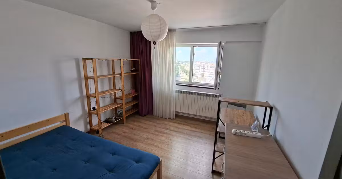 Apartament de vânzare cu 2 camere în zona Casa de Cultură, Constanța