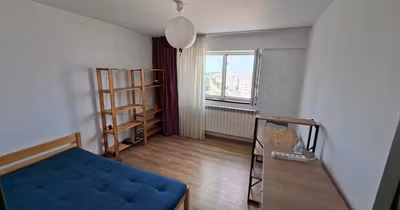 Apartament Casa de Cultură