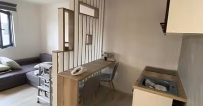 Garsonieră CET