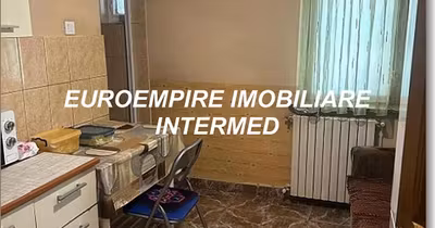 Apartament Inel I