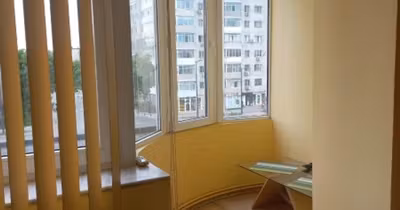 Apartament ICIL