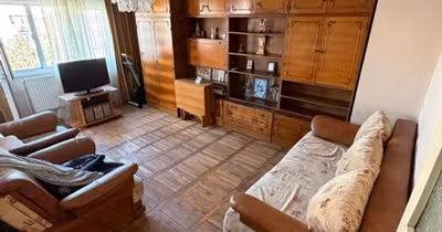 Apartament Inel II