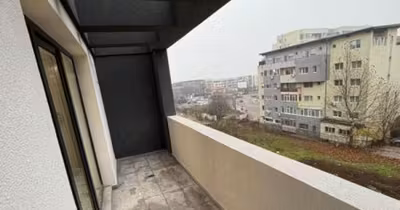 Apartament Tomis Plus