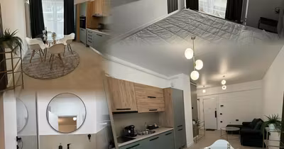 Apartament Est