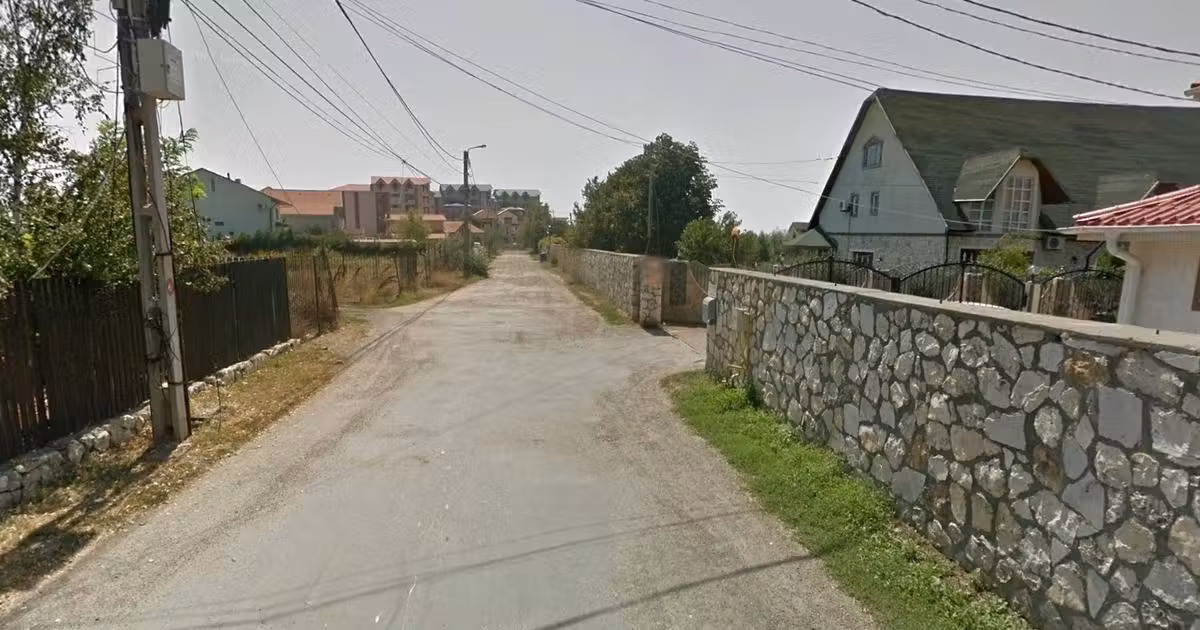 Teren Construcții intravilan de vânzare de 1000 mp, în Mamaia-Sat
