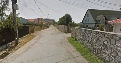 Teren Mamaia-Sat