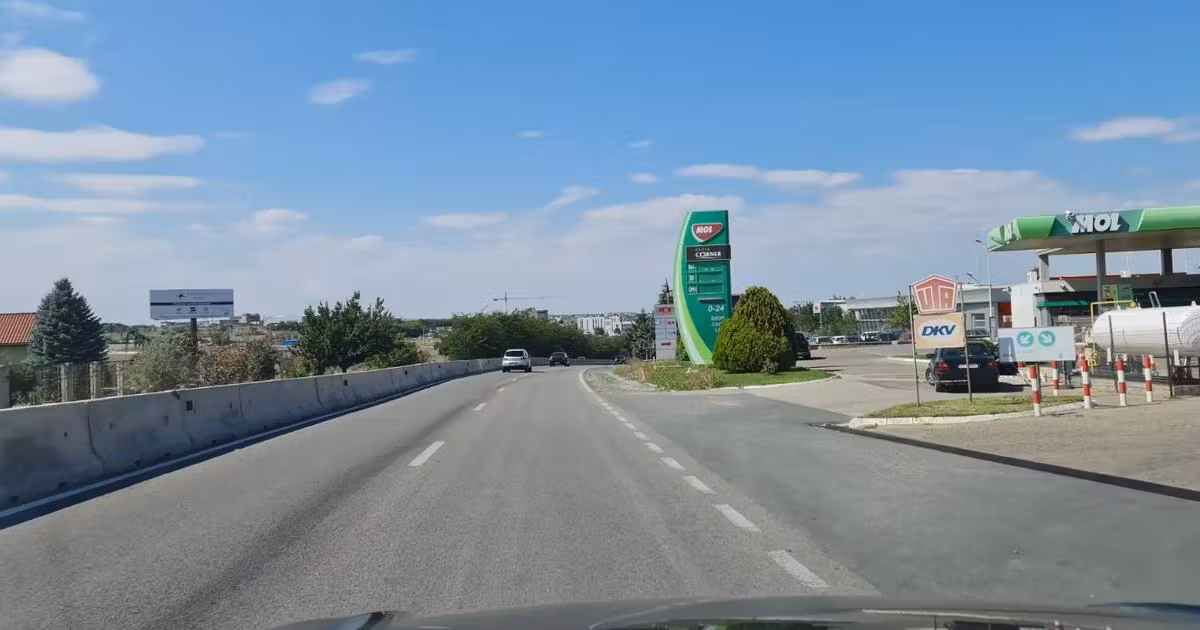 Teren Construcții intravilan de vânzare de 15000 mp, în zona Boreal, Constanța