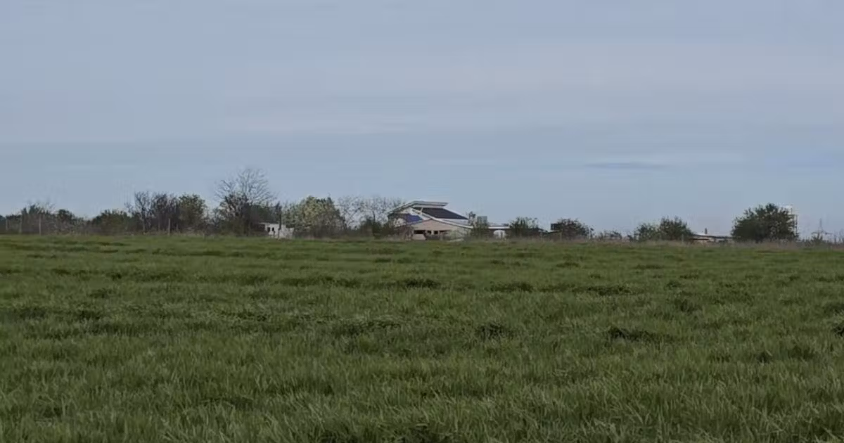 Teren Construcții intravilan de vânzare de 400 mp, în Agigea