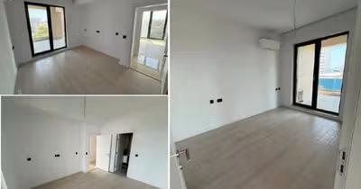 Apartament Faleza Nord