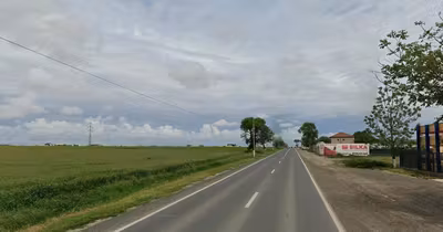 Teren Km 5