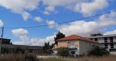 Teren Central