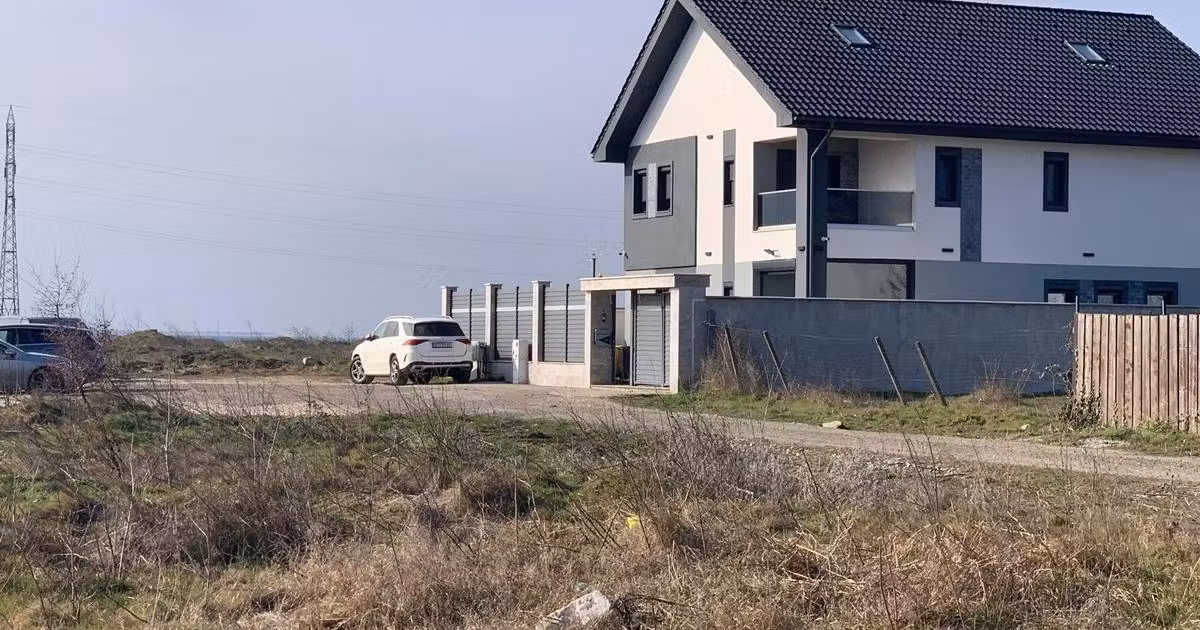 Teren Construcții intravilan de vânzare de 500 mp, în zona Km 5, Constanța