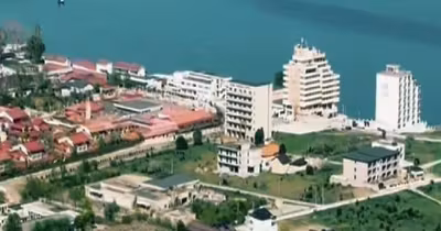 Teren Costinești
