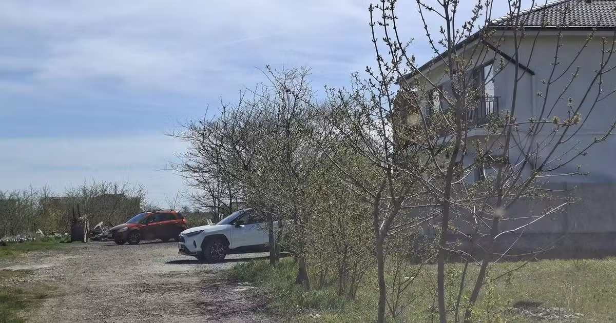 Teren Construcții intravilan de vânzare de 500 mp, în zona Km 5, Constanța