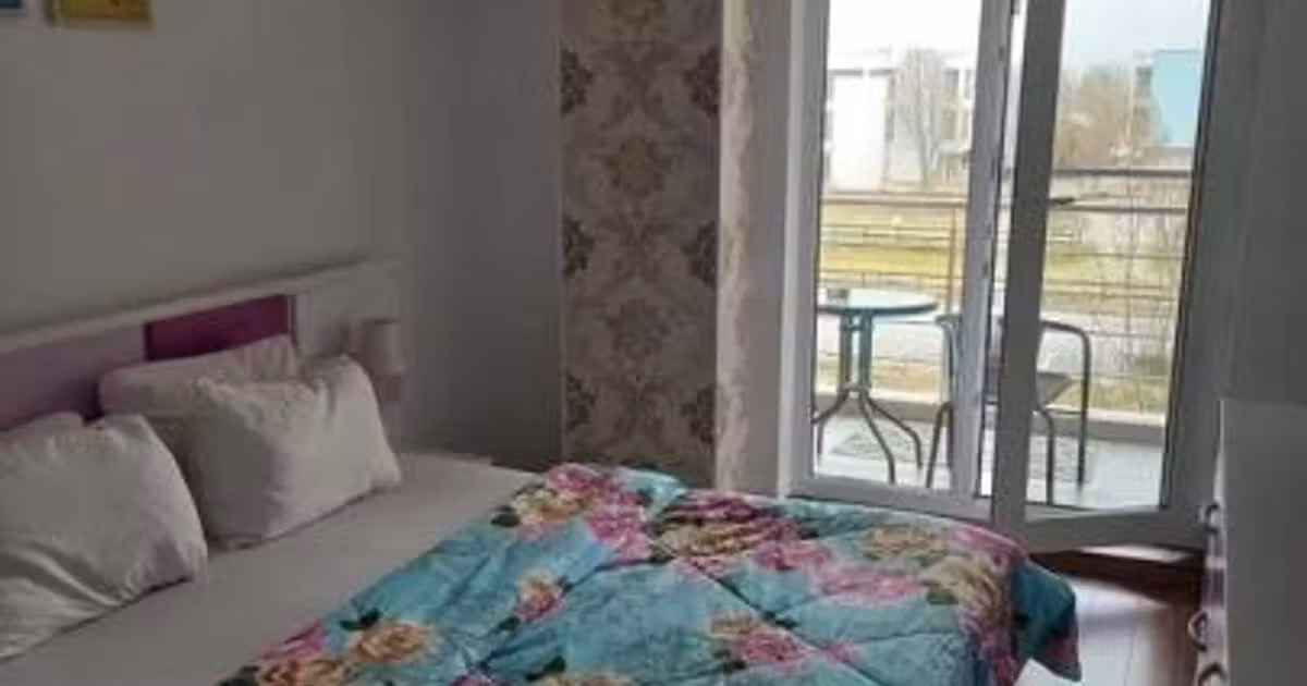 Apartament de vânzare cu 2 camere în Mamaia