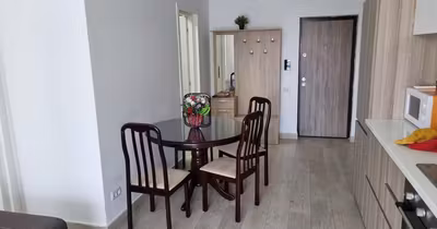Apartament Mamaia-Sat