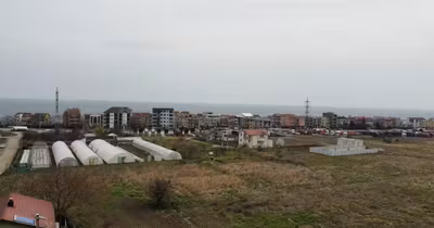 Teren Peninsulă