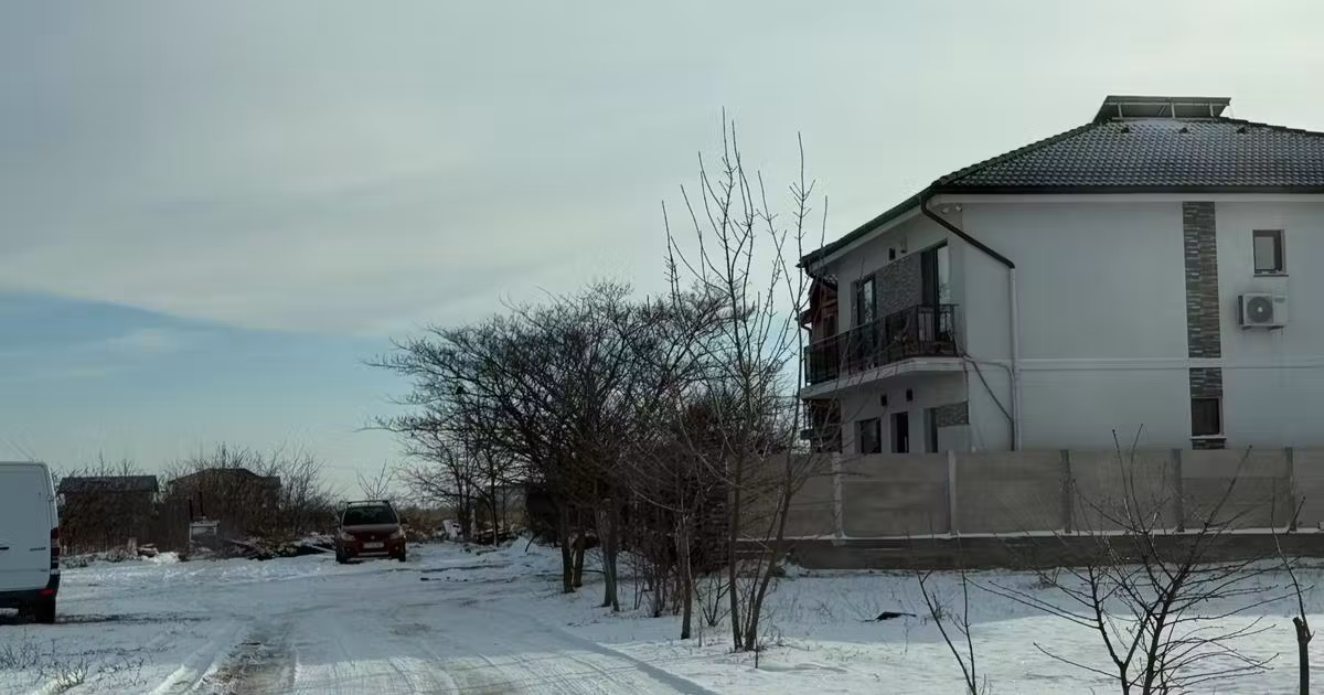 Teren Construcții intravilan de vânzare de 500 mp, în zona Km 5, Constanța