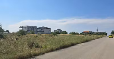 Teren Peninsulă