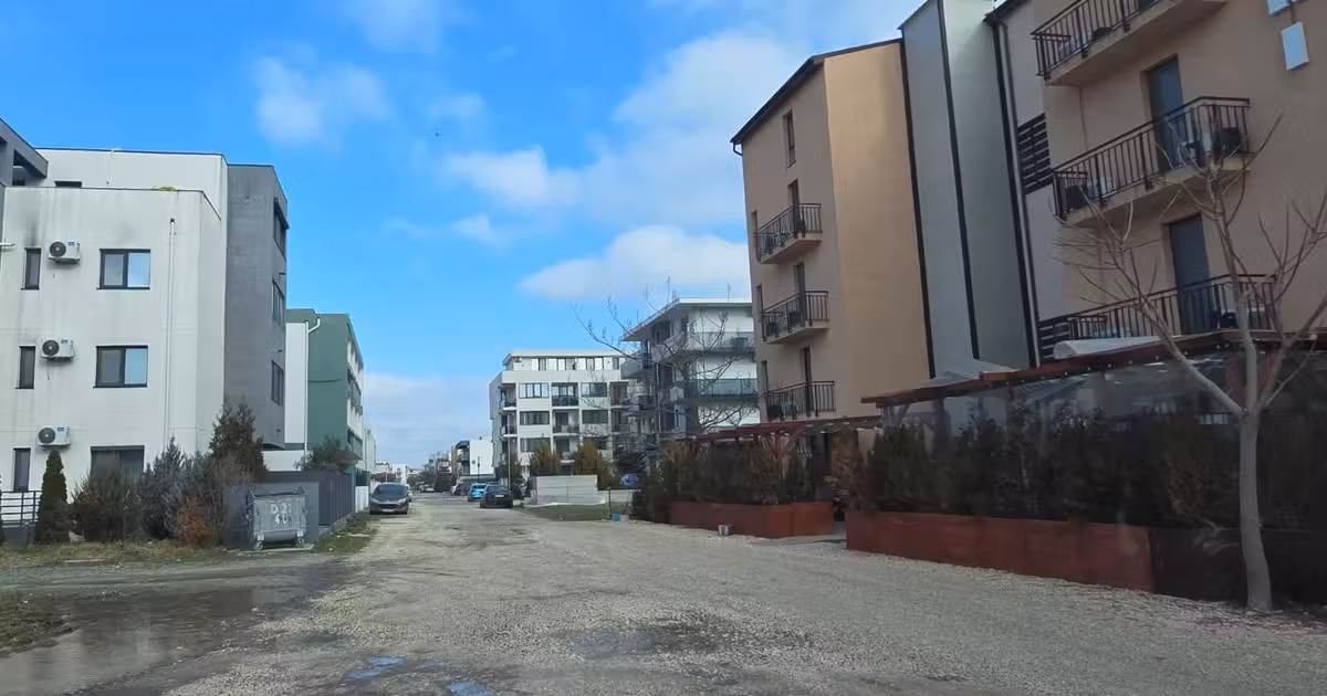 Teren Construcții intravilan de vânzare de 1200 mp, în Mamaia-Sat