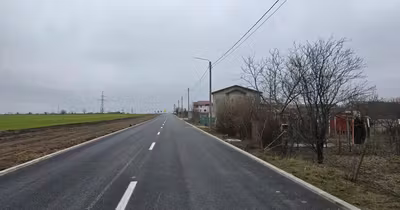 Teren Tomis Nord