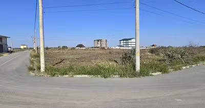 Teren Costinești