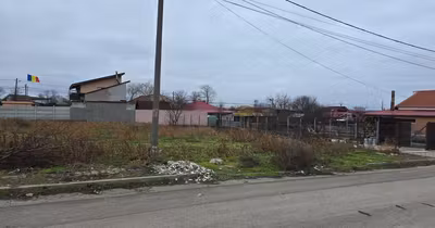 Teren Peninsulă