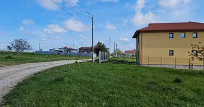 Teren Peninsulă