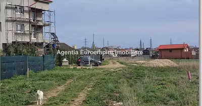Teren Peninsulă