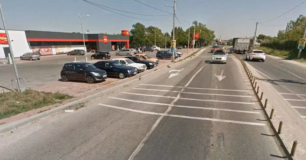 Teren Construcții intravilan de vânzare de 1053 mp, în Agigea